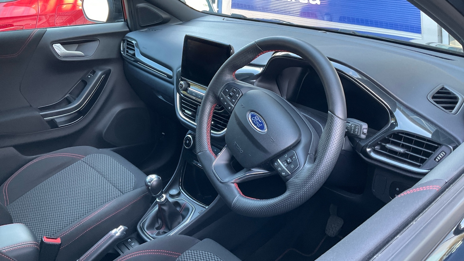 Used Ford Puma 2023 for sale - 78158004: Photo 11