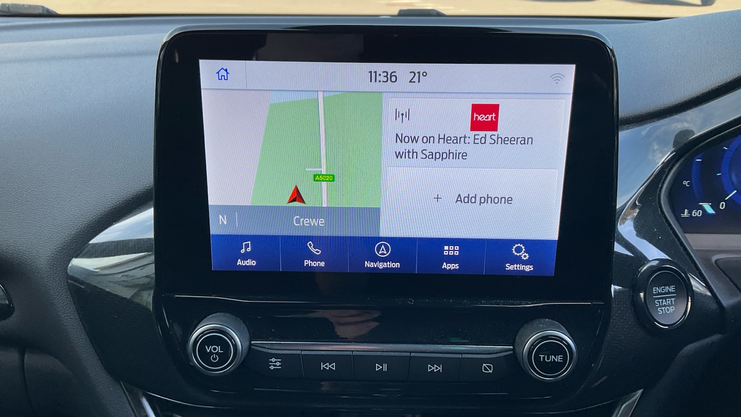 Used Ford Puma 2023 for sale - 78158004: Photo 12