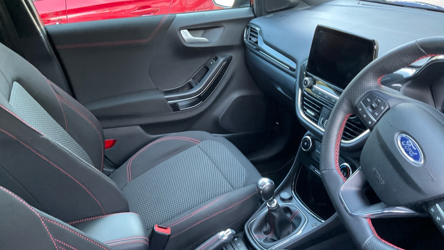 Used Ford Puma 2023 for sale - 78158004: Photo 14