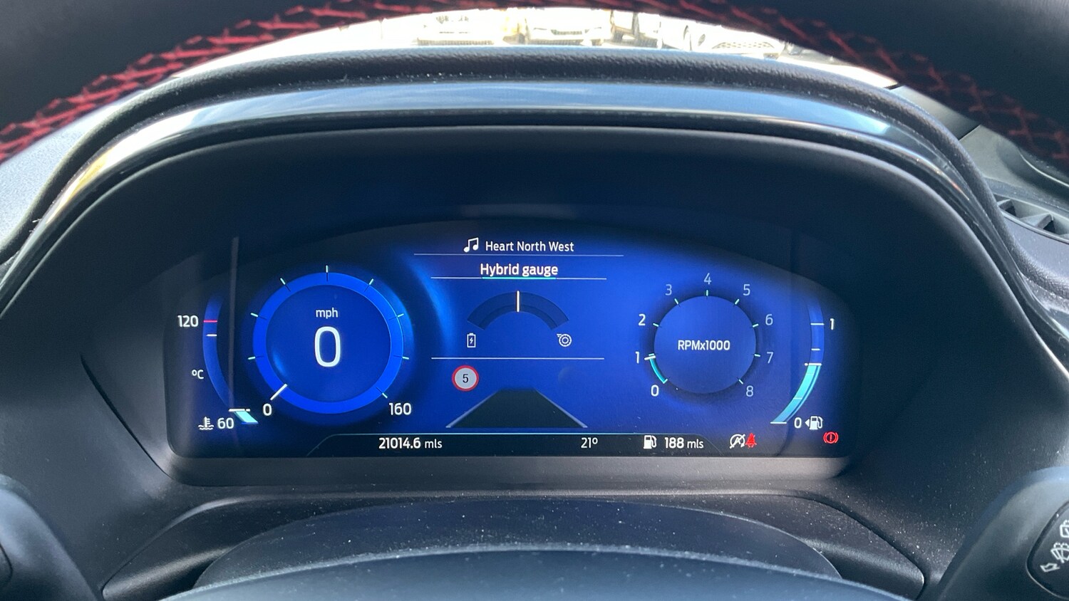 Used Ford Puma 2023 for sale - 78158004: Photo 18