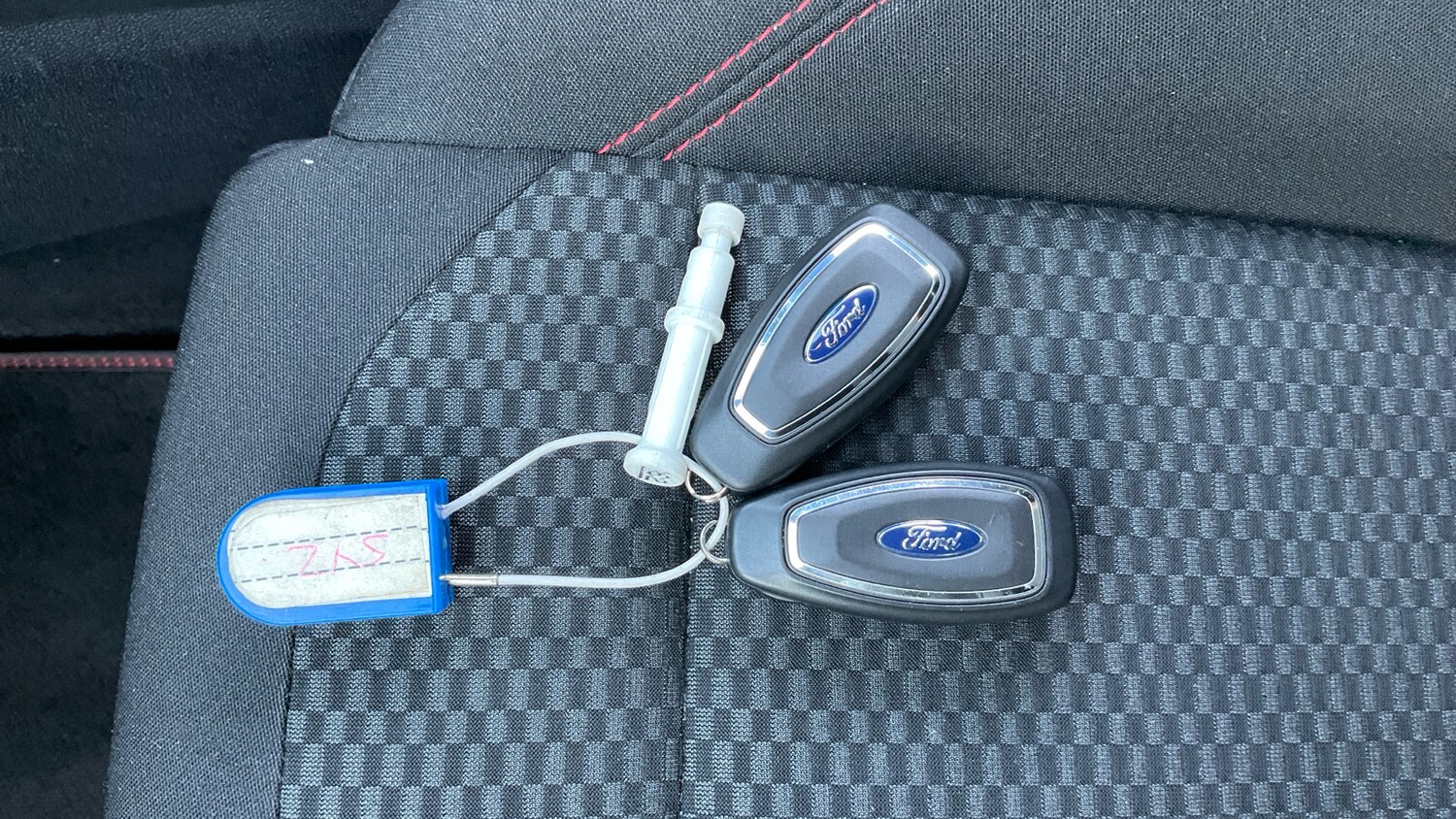 Used Ford Puma 2023 for sale - 78158004: Photo 20