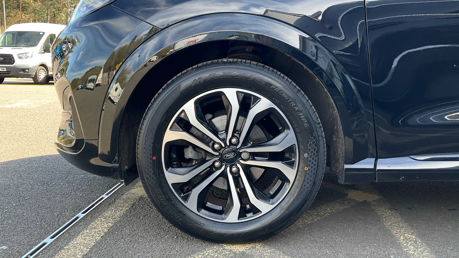 Used Ford Puma 2023 for sale - 78158004: Photo 22