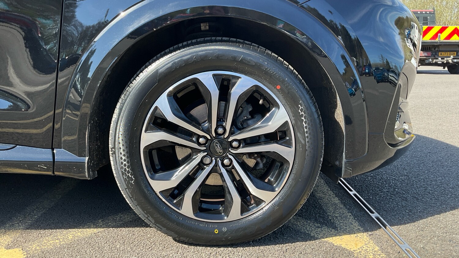 Used Ford Puma 2023 for sale - 78158004: Photo 23