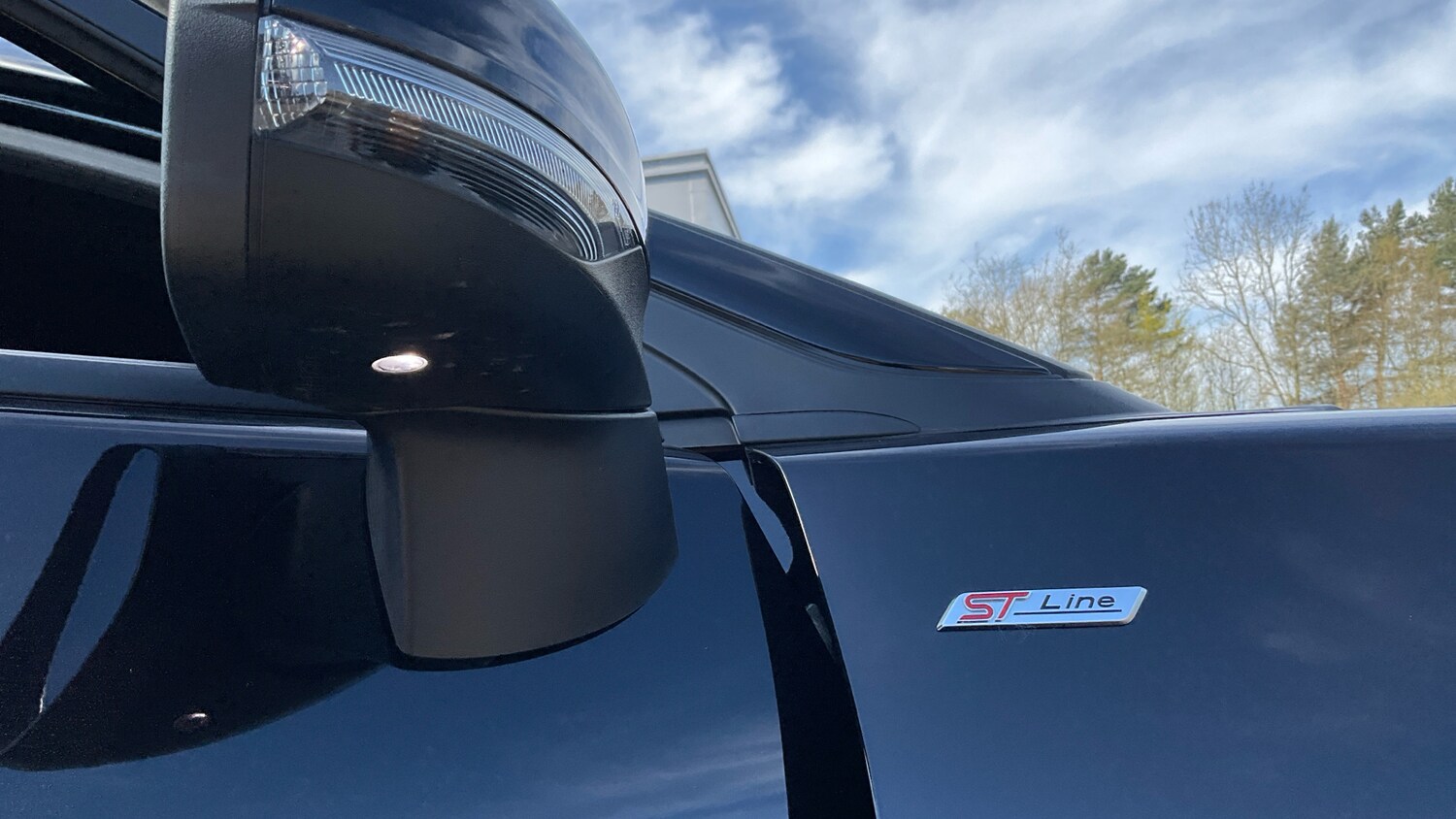 Used Ford Puma 2023 for sale - 78158004: Photo 24