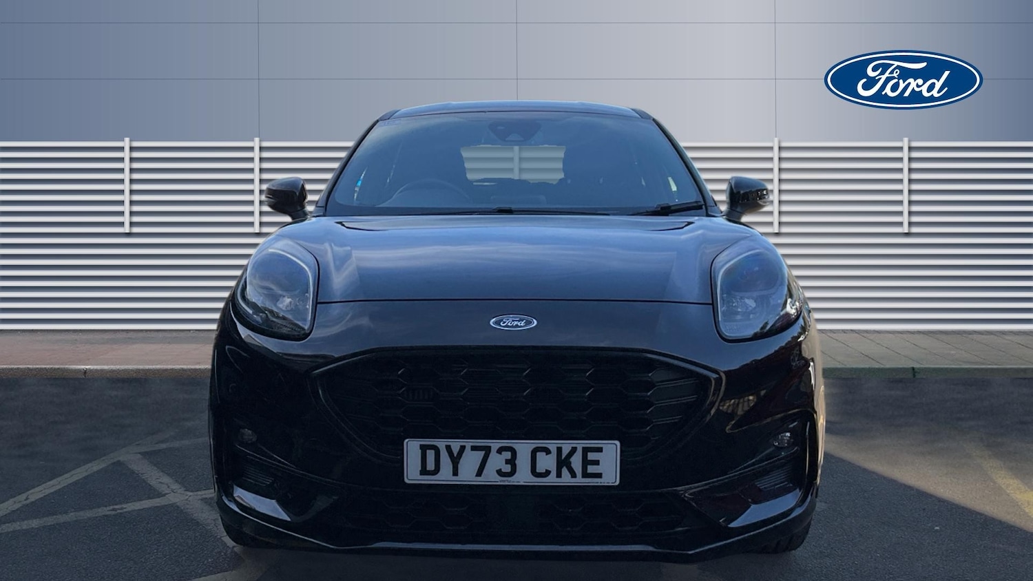 Used Ford Puma 2023 for sale - 78158004: Photo 3