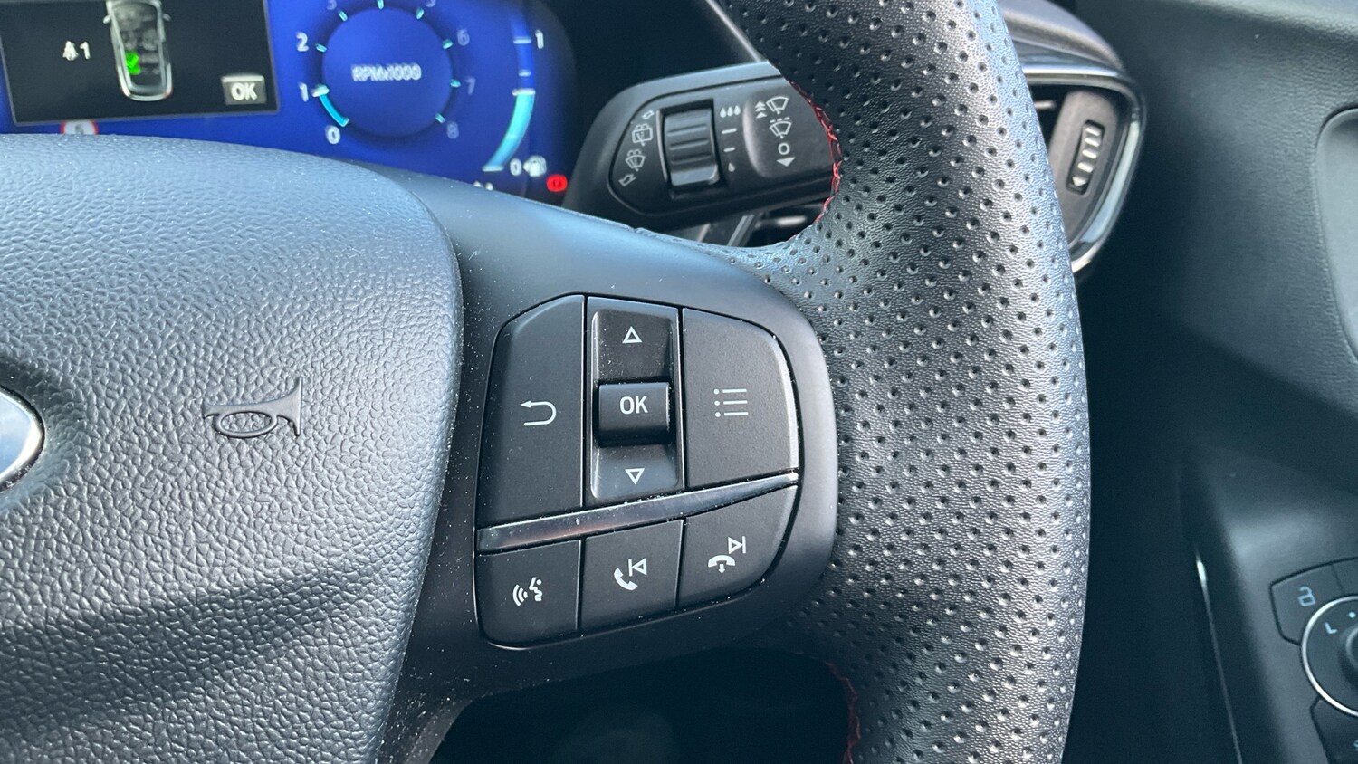 Used Ford Puma 2023 for sale - 78158004: Photo 33