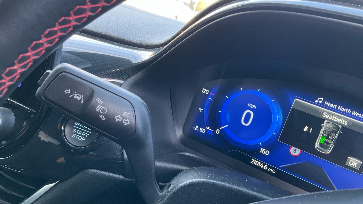 Used Ford Puma 2023 for sale - 78158004: Photo 36