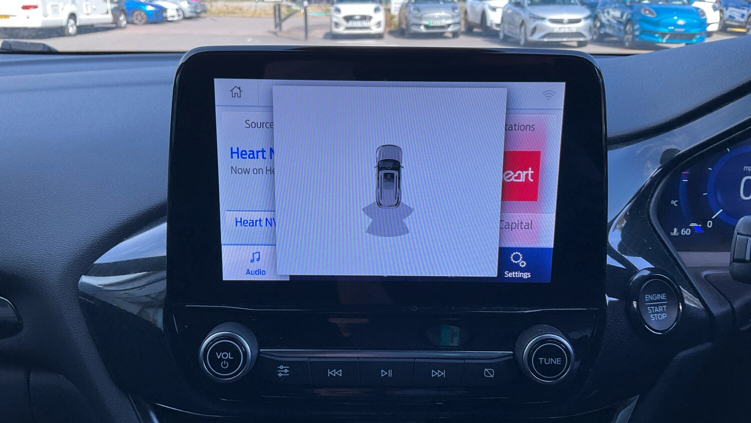 Used Ford Puma 2023 for sale - 78158004: Photo 37