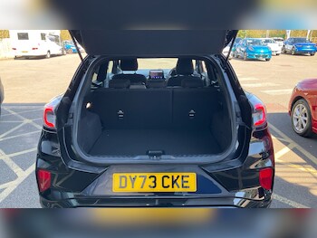 Used Ford Puma 2023 for sale - 78158004: Photo