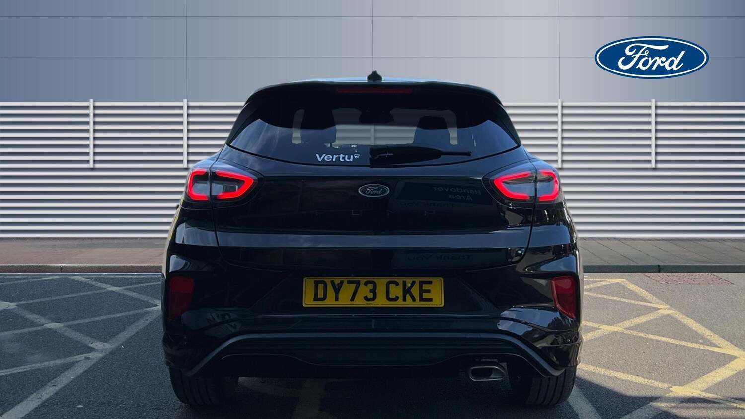 Used Ford Puma 2023 for sale - 78158004: Photo 6