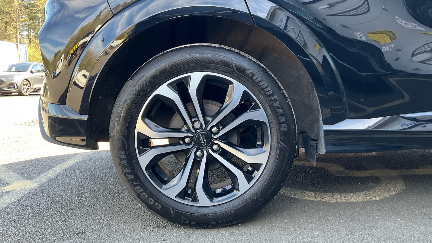 Used Ford Puma 2023 for sale - 78158004: Photo 7