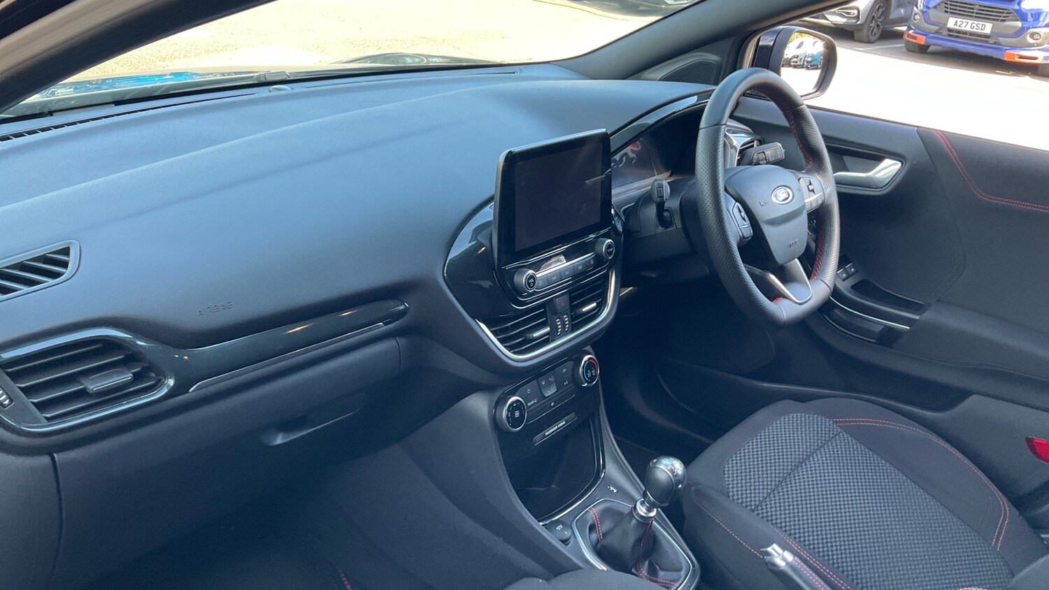 Used Ford Puma 2023 for sale - 78158004: Photo 9