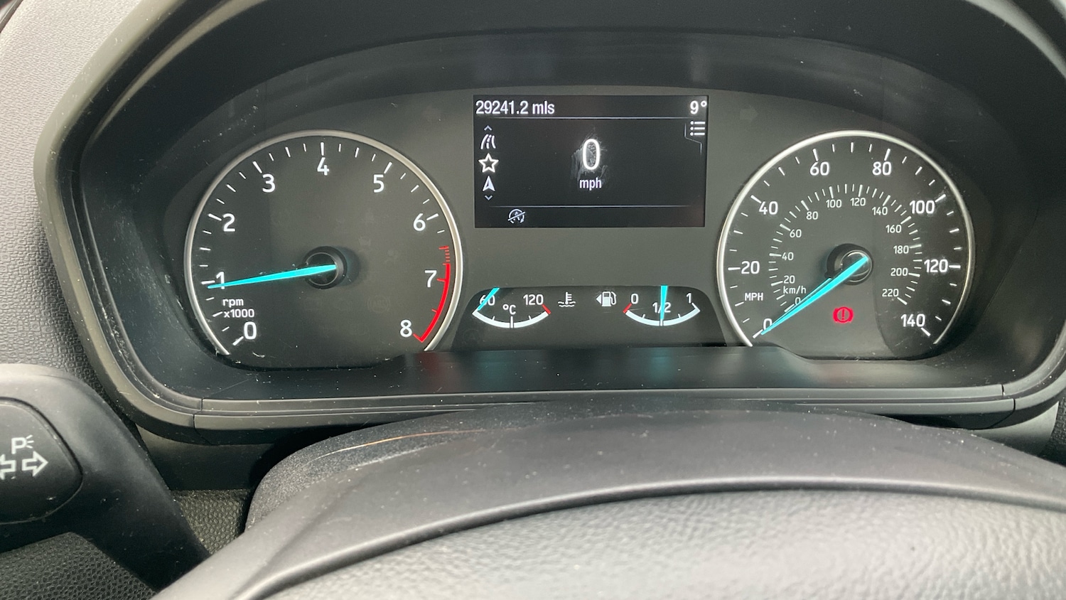 Used Ford Ecosport 2018 for sale - 76366874: Photo 18