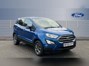 Ford - Ecosport