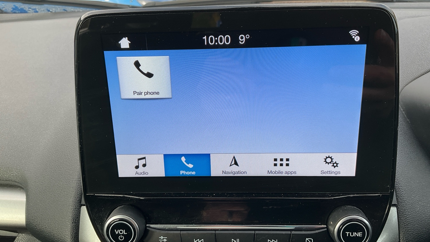 Used Ford Ecosport 2018 for sale - 76366874: Photo 22
