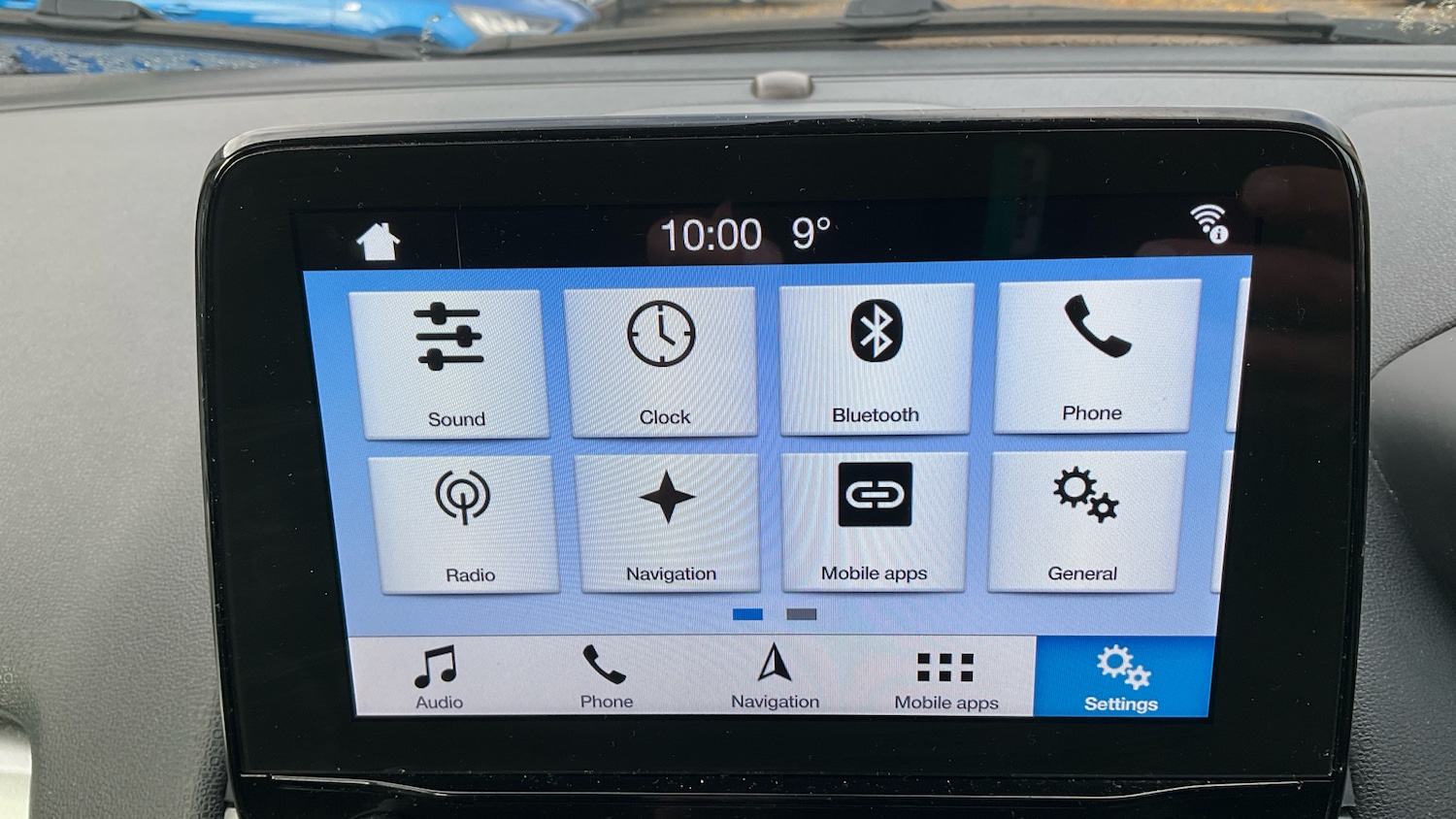 Used Ford Ecosport 2018 for sale - 76366874: Photo 24