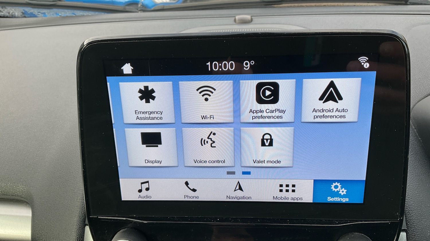 Used Ford Ecosport 2018 for sale - 76366874: Photo 25