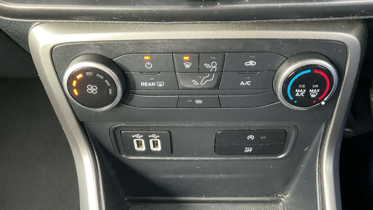 Used Ford Ecosport 2018 for sale - 76366874: Photo 26
