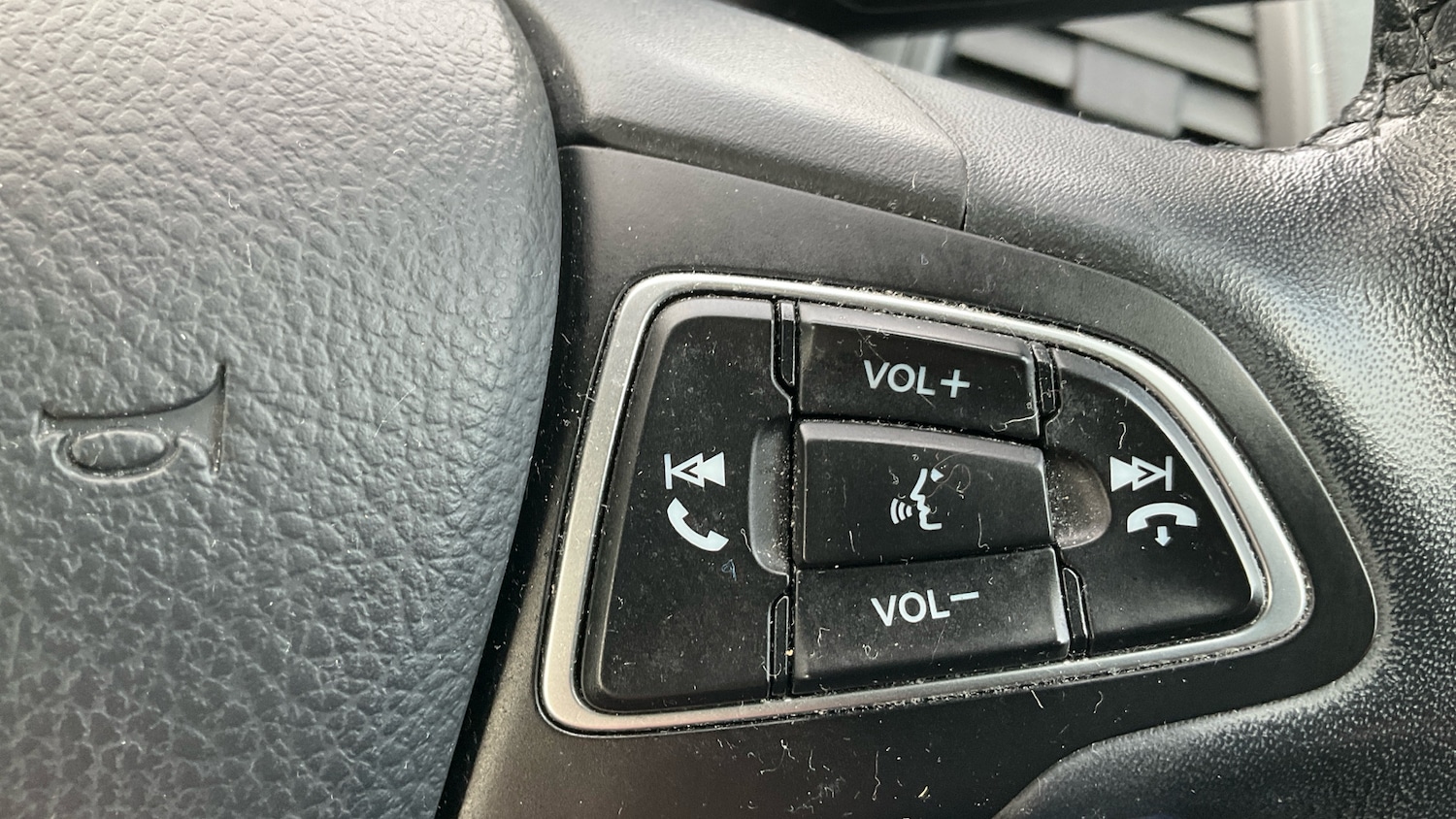 Used Ford Ecosport 2018 for sale - 76366874: Photo 28