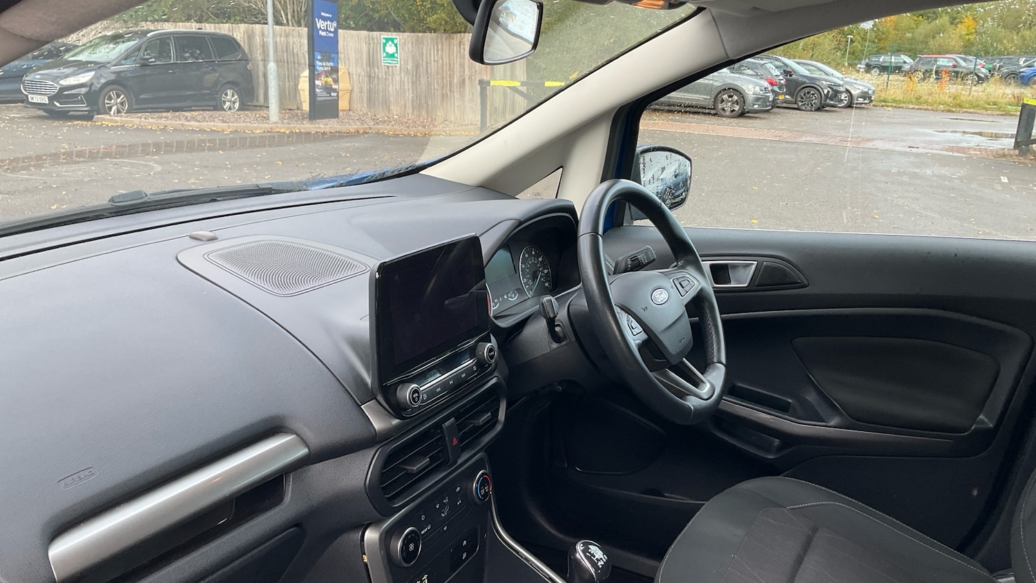 Used Ford Ecosport 2018 for sale - 76366874: Photo 9