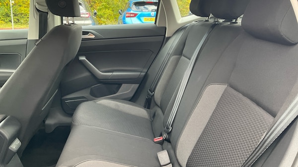 Used Volkswagen Polo 2024 for sale - 76219002: Photo 16