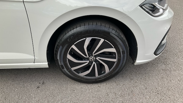 Used Volkswagen Polo 2024 for sale - 76219002: Photo 19