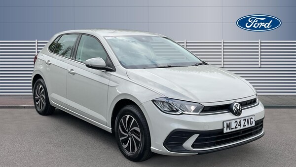 Used Volkswagen Polo 2024 for sale - 76219002: Photo 1