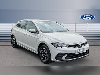 Volkswagen - Polo