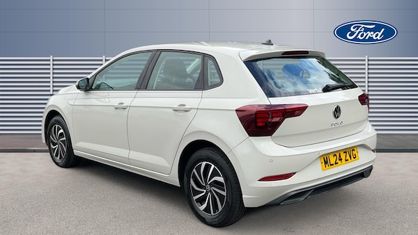 Used Volkswagen Polo 2024 for sale - 76219002: Photo 2