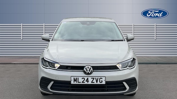 Used Volkswagen Polo 2024 for sale - 76219002: Photo 3
