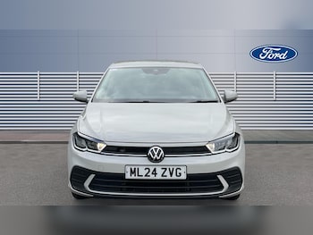 Used Volkswagen Polo 2024 for sale - 76219002: Photo 3