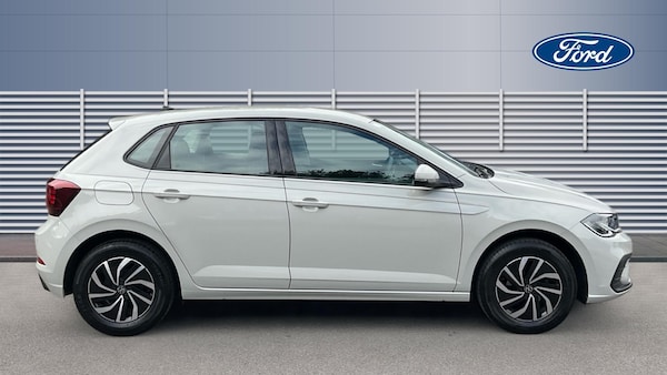 Used Volkswagen Polo 2024 for sale - 76219002: Photo 5