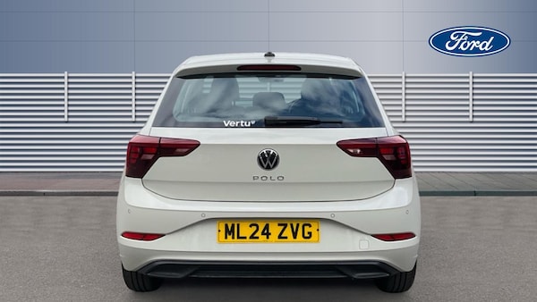Used Volkswagen Polo 2024 for sale - 76219002: Photo 6