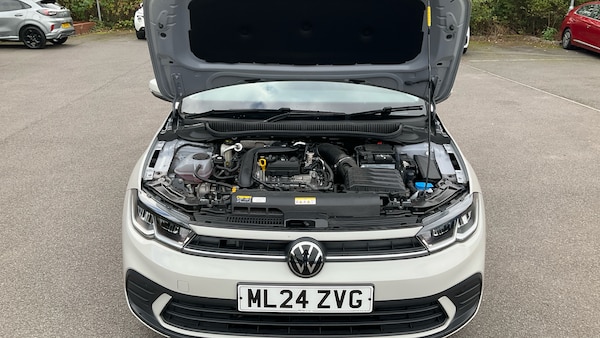 Used Volkswagen Polo 2024 for sale - 76219002: Photo 8