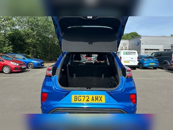 Used Ford Puma 2022 for sale - 78757542: Photo
