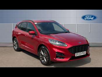 2023 (23) - 1.5 EcoBoost 150 ST-Line Edition 5dr