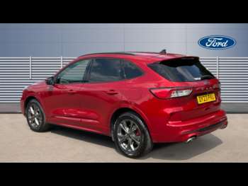 Used Ford Kuga 2023 for sale - 74938349: Photo