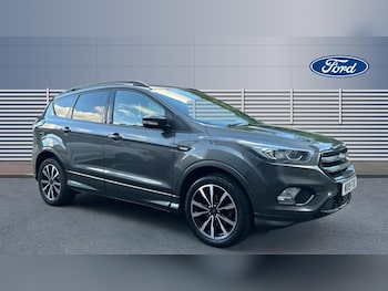 2019 (19) - 1.5 EcoBoost ST-Line 5dr 2WD Petrol Estate