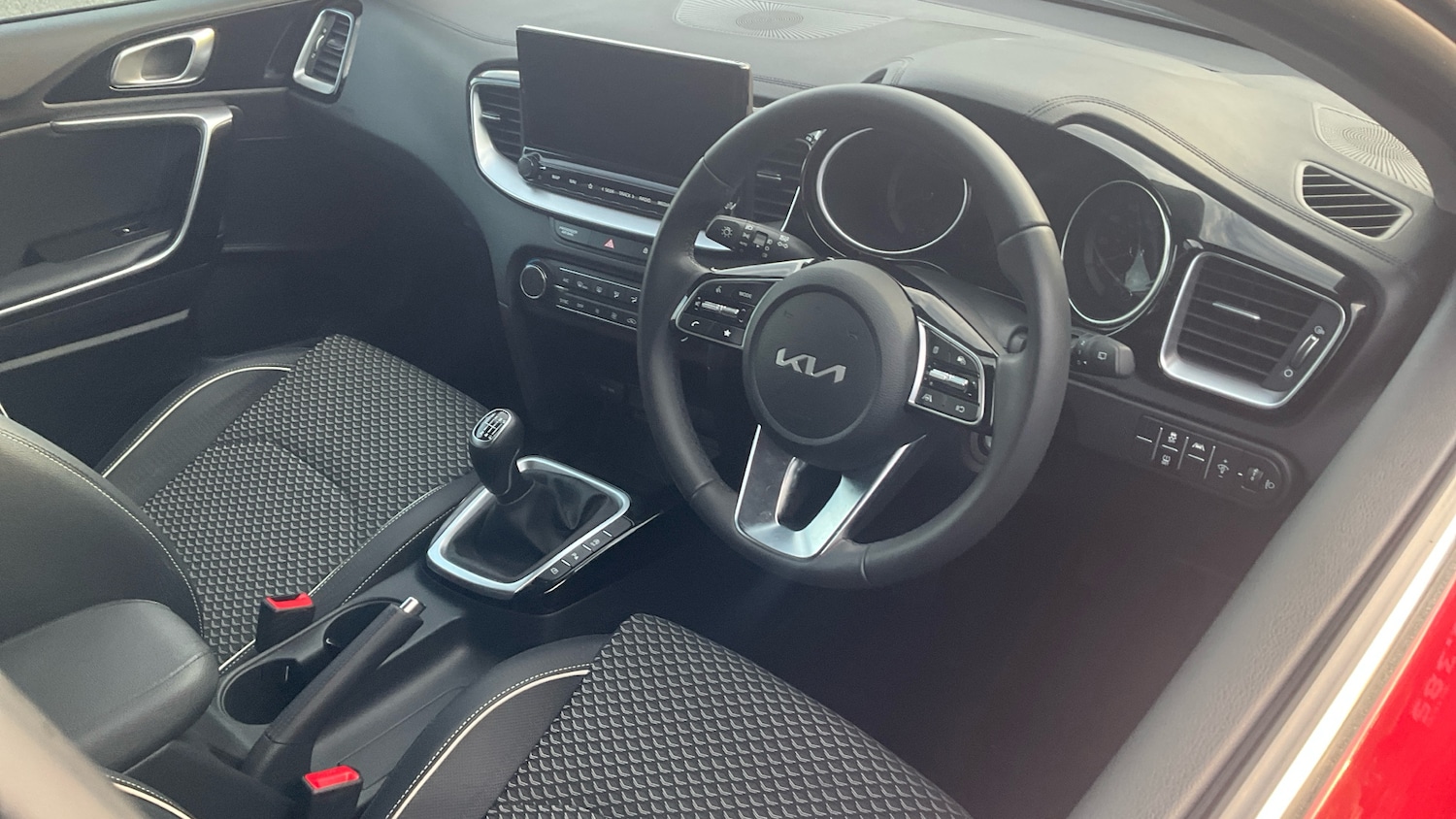 Used Kia Ceed 2022 for sale - 76918146: Photo 11