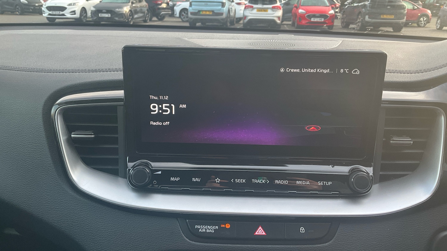 Used Kia Ceed 2022 for sale - 76918146: Photo 12