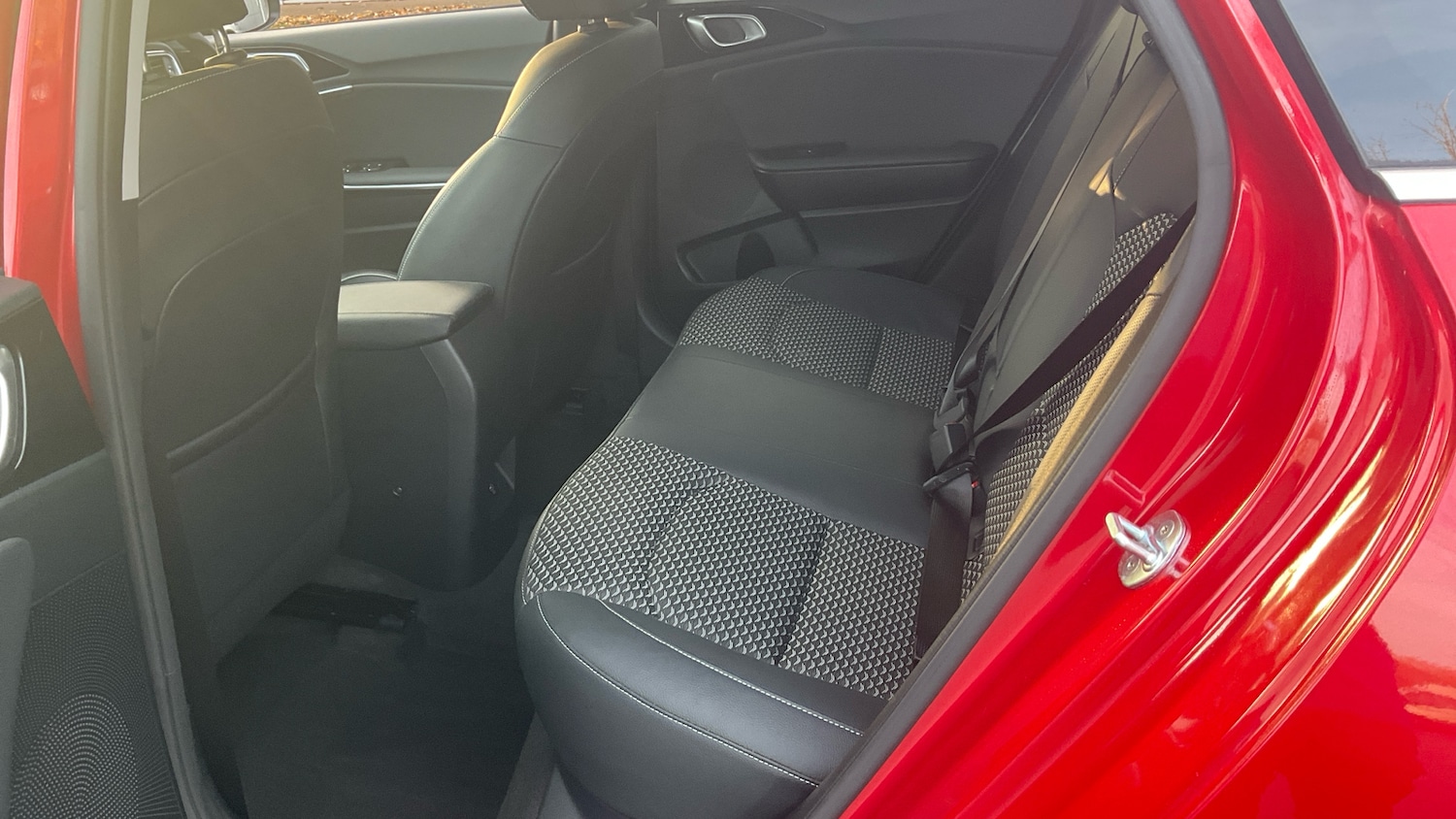 Used Kia Ceed 2022 for sale - 76918146: Photo 16