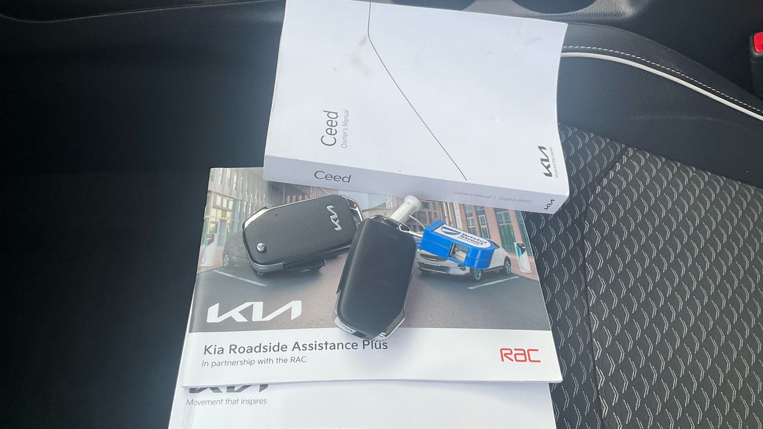 Used Kia Ceed 2022 for sale - 76918146: Photo 19