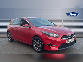 Used Kia Ceed 2022 for sale - 76918146: Photo