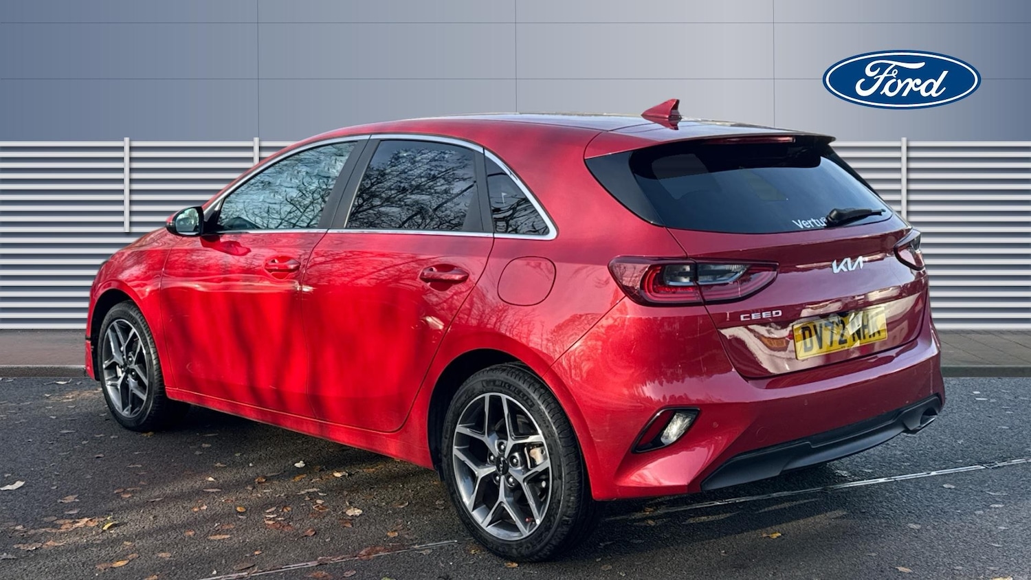 Used Kia Ceed 2022 for sale - 76918146: Photo 2