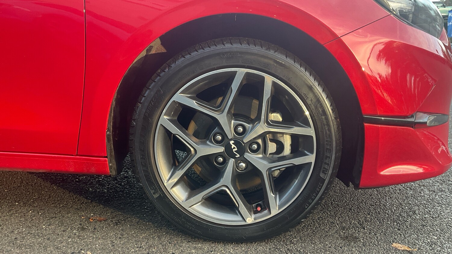 Used Kia Ceed 2022 for sale - 76918146: Photo 21