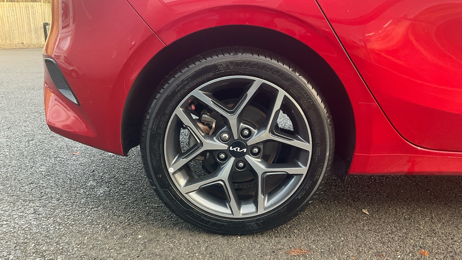 Used Kia Ceed 2022 for sale - 76918146: Photo 22