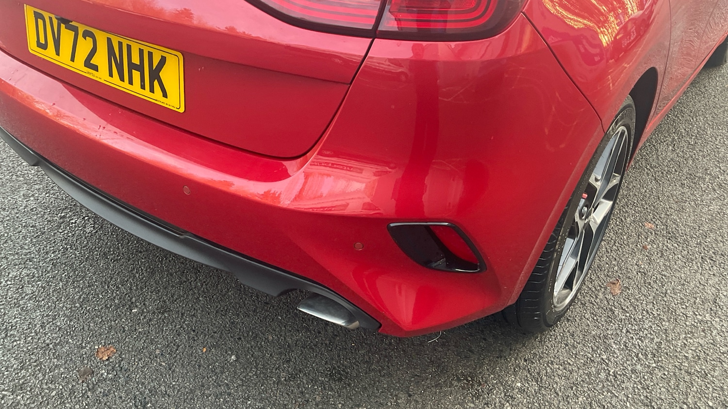 Used Kia Ceed 2022 for sale - 76918146: Photo 23