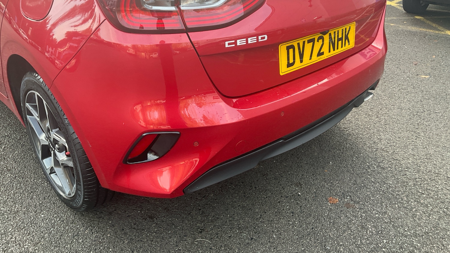 Used Kia Ceed 2022 for sale - 76918146: Photo 24