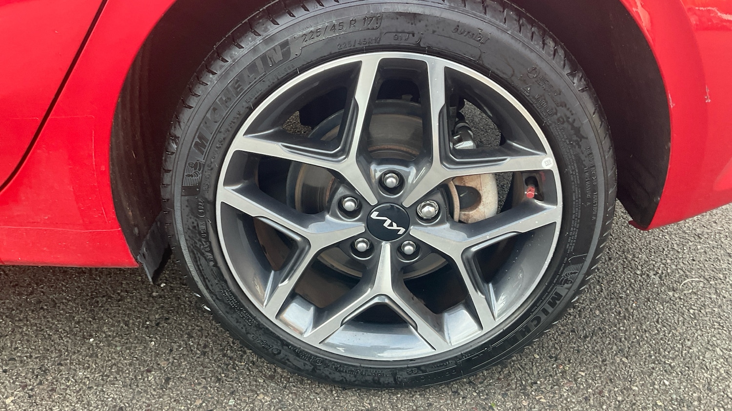 Used Kia Ceed 2022 for sale - 76918146: Photo 25