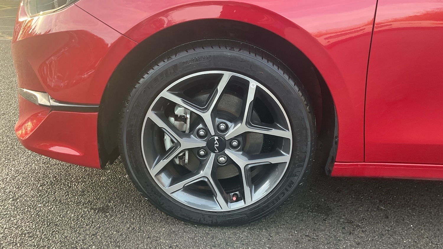 Used Kia Ceed 2022 for sale - 76918146: Photo 26